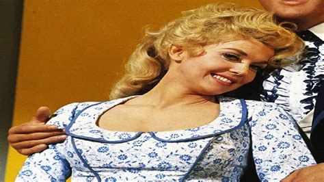 donna douglas naked|Donna Douglas Kept This Secret While Filming the Beverly